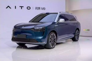AITO M9 ЕВ