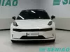 Колдонулган ZEEKR 001 YOU Edition Dual Motor Electric Vehicle оптом жеткирүүчү Кытай