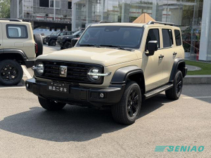 GWM Tank 300 Intelligent 4x4