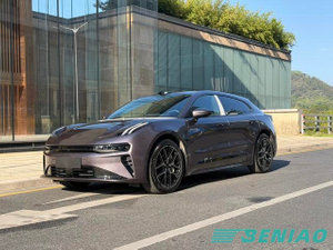 Zeekr 001 2026 Max 103kWh RWD Электр Седан