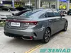 Gebrauchte Kia Cerato K3 1.5L Luxuslimousine kaufen Sie bei einem chinesischen Autolieferanten